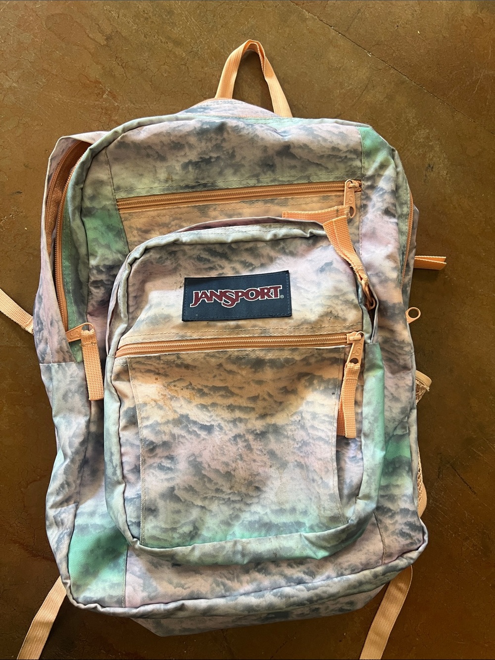 Jansport Backpack